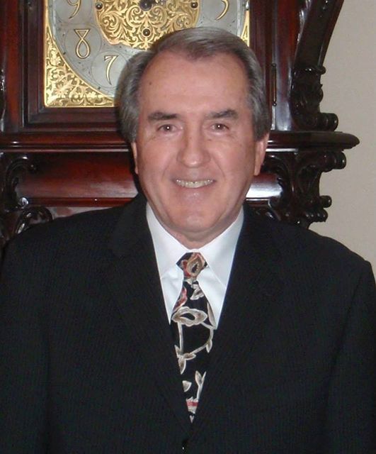 Staff Photo