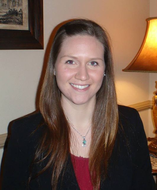 Staff Photo