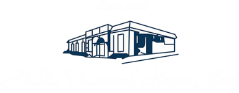 Logo Funeral Home And Cremations Providence UT