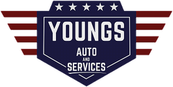 Logo | Young's Auto & Services