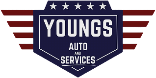 Logo | Young's Auto & Services
