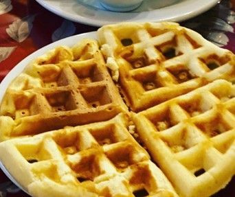 Waffle