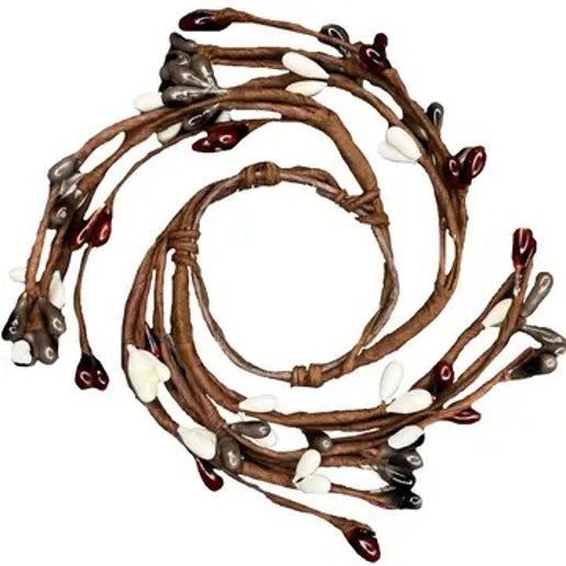 Candle Ring (81-A-1)