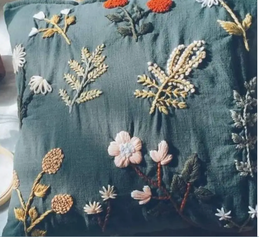 Embroidery 14