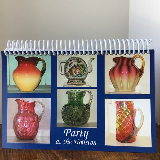 Cookbook (000-A-1)