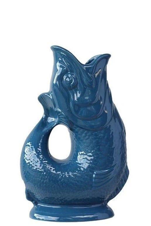 Gluggle Jug, Mini, Petrol (35-Petrol)