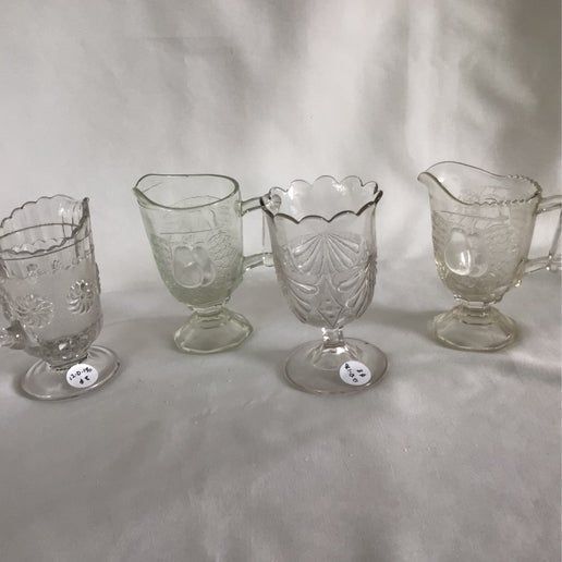 EAPG, Creamers, Spooner (12-D-190)