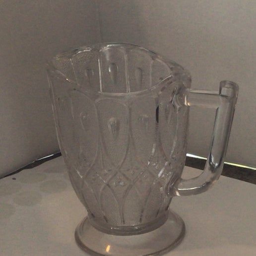 EAPG, Creamer, (12-D-160)
