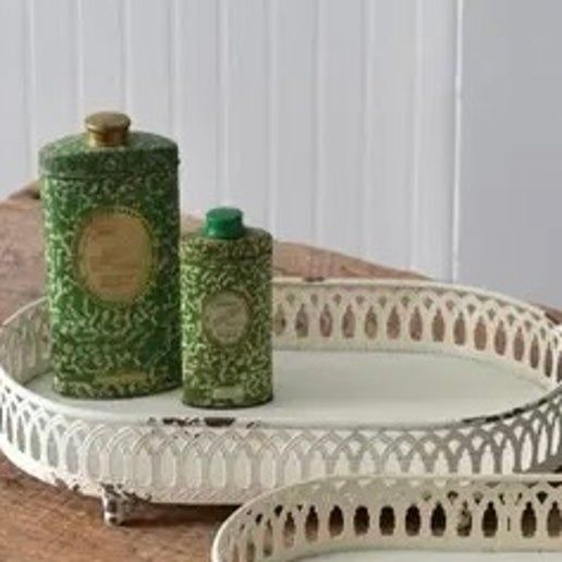 Table top Tray, large (61-B-2)
