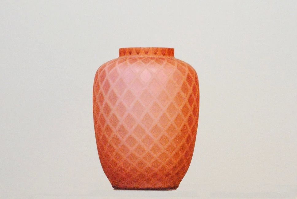 Antique Vase