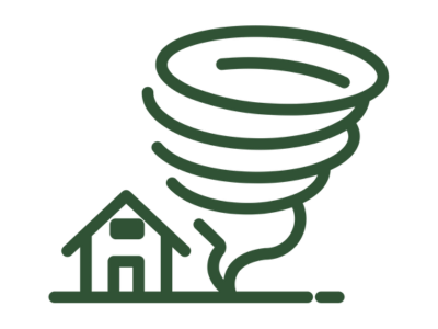 tornado or wind damage claims
