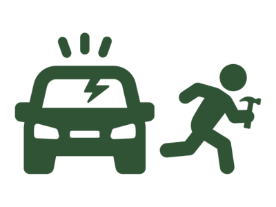 theft claims
