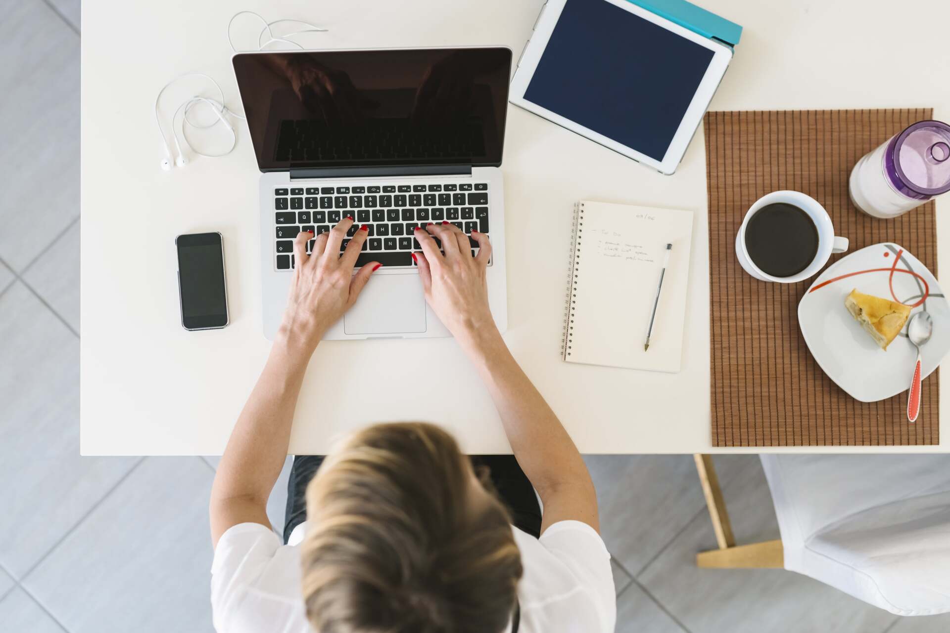 Work From Home