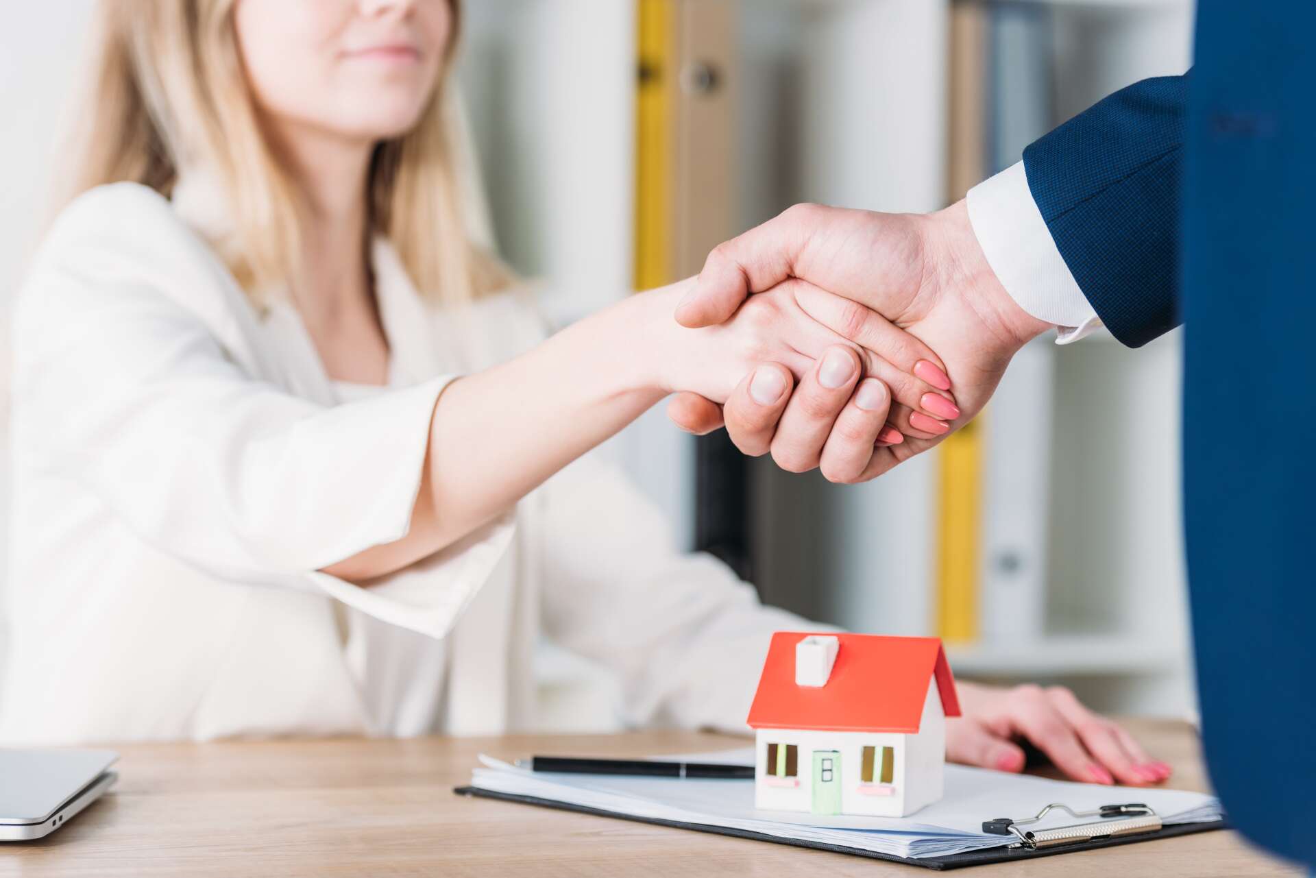 Attract and Retain Tenants