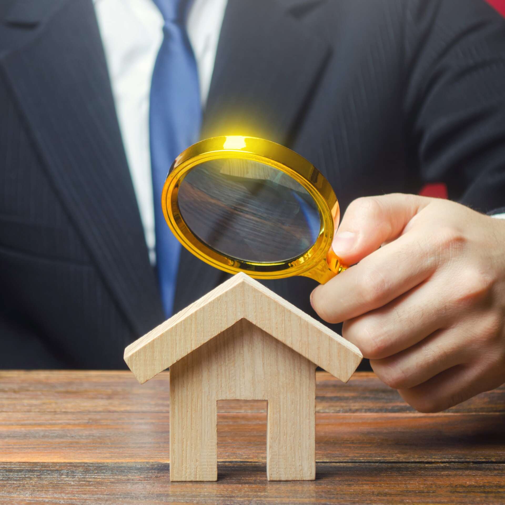 Rental  Inspections