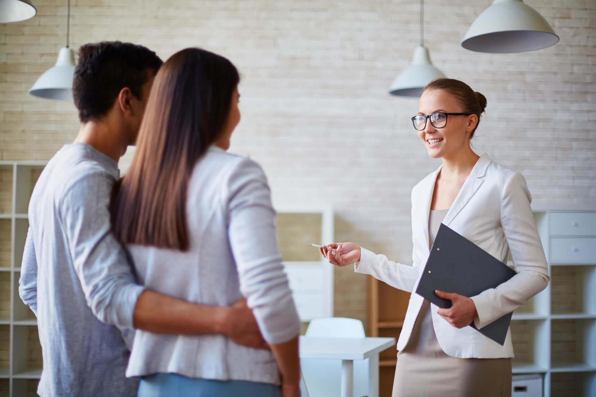 Property Management Advise
