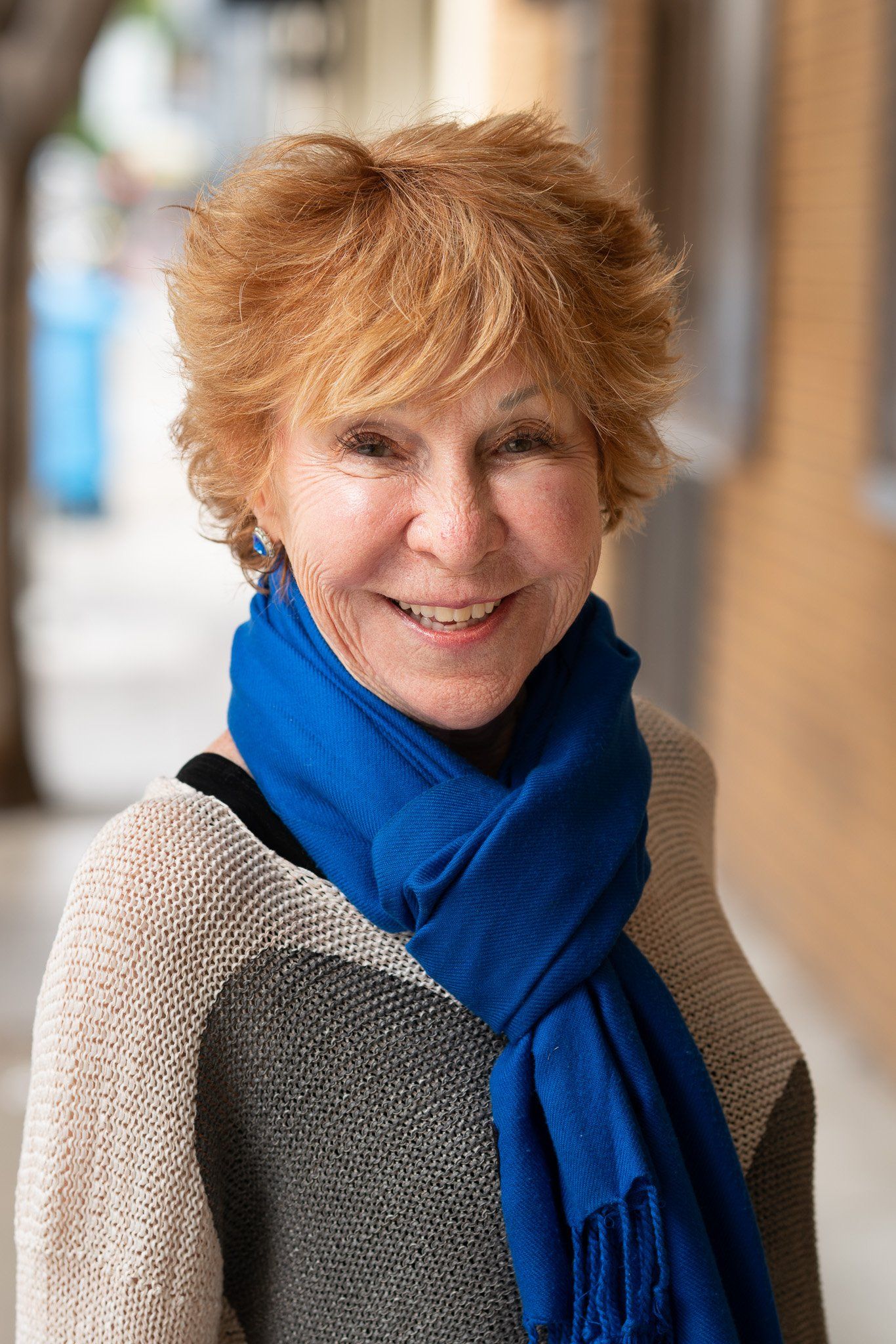 Jan Yale - Property Manager and Leasing Agent