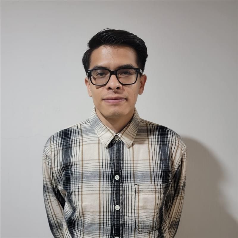 Marco Arellano - Property Manager Assistant