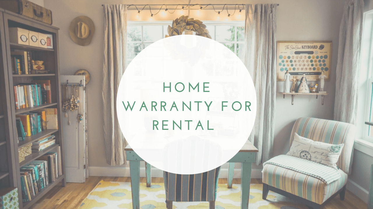 Should I Put a Home Warranty on My Rental Property - article banner Should I Put a Home Warranty on My Rental Property - article banner