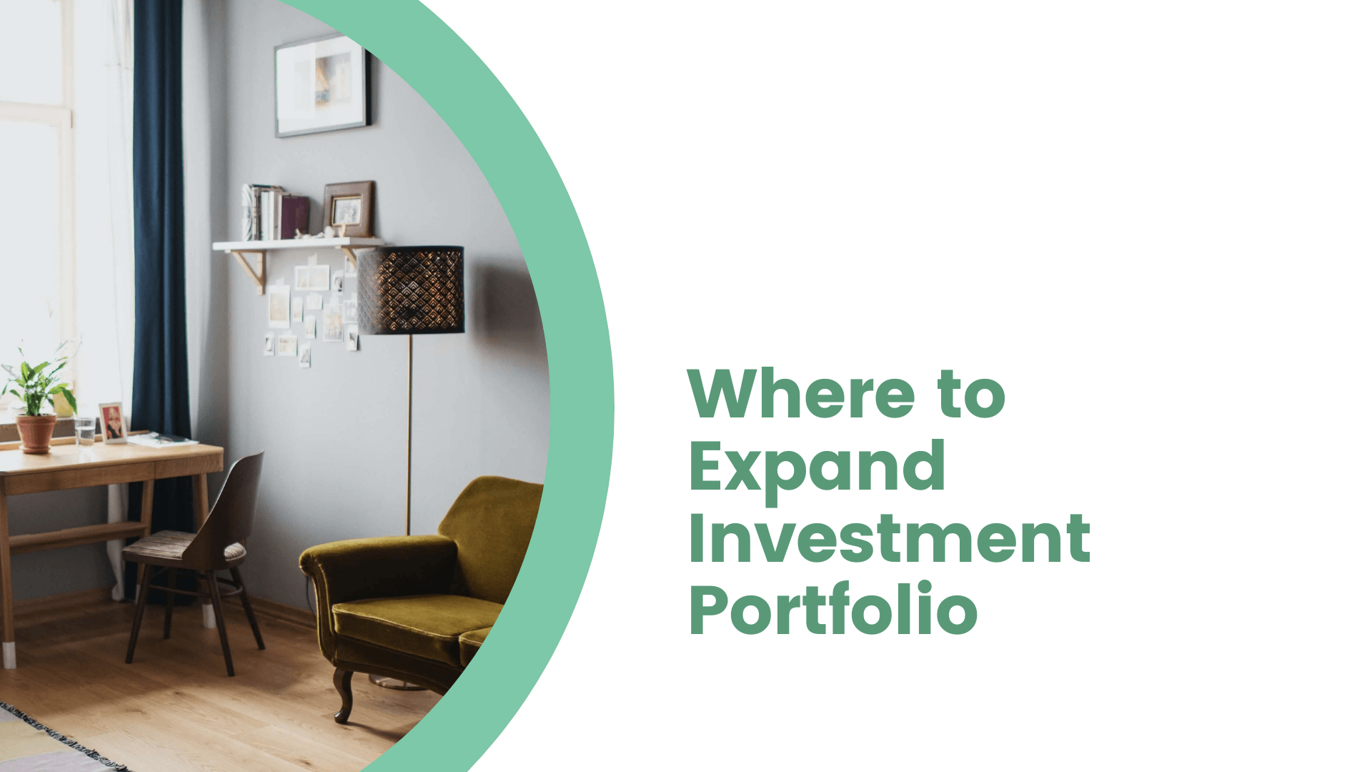 The Best Neighborhoods in San Francisco to Expand Your Investment Portfolio - article banner