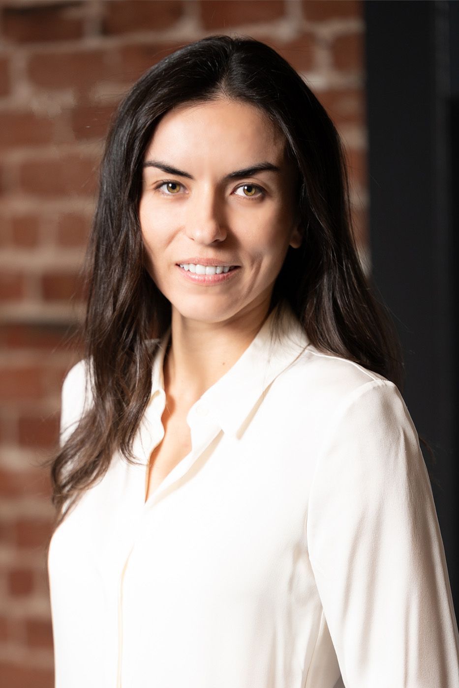 Anna Kozak - Leasing Agent