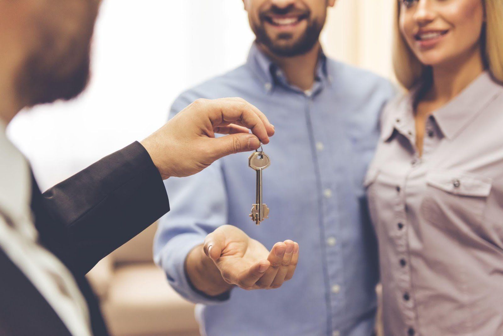 Property manager