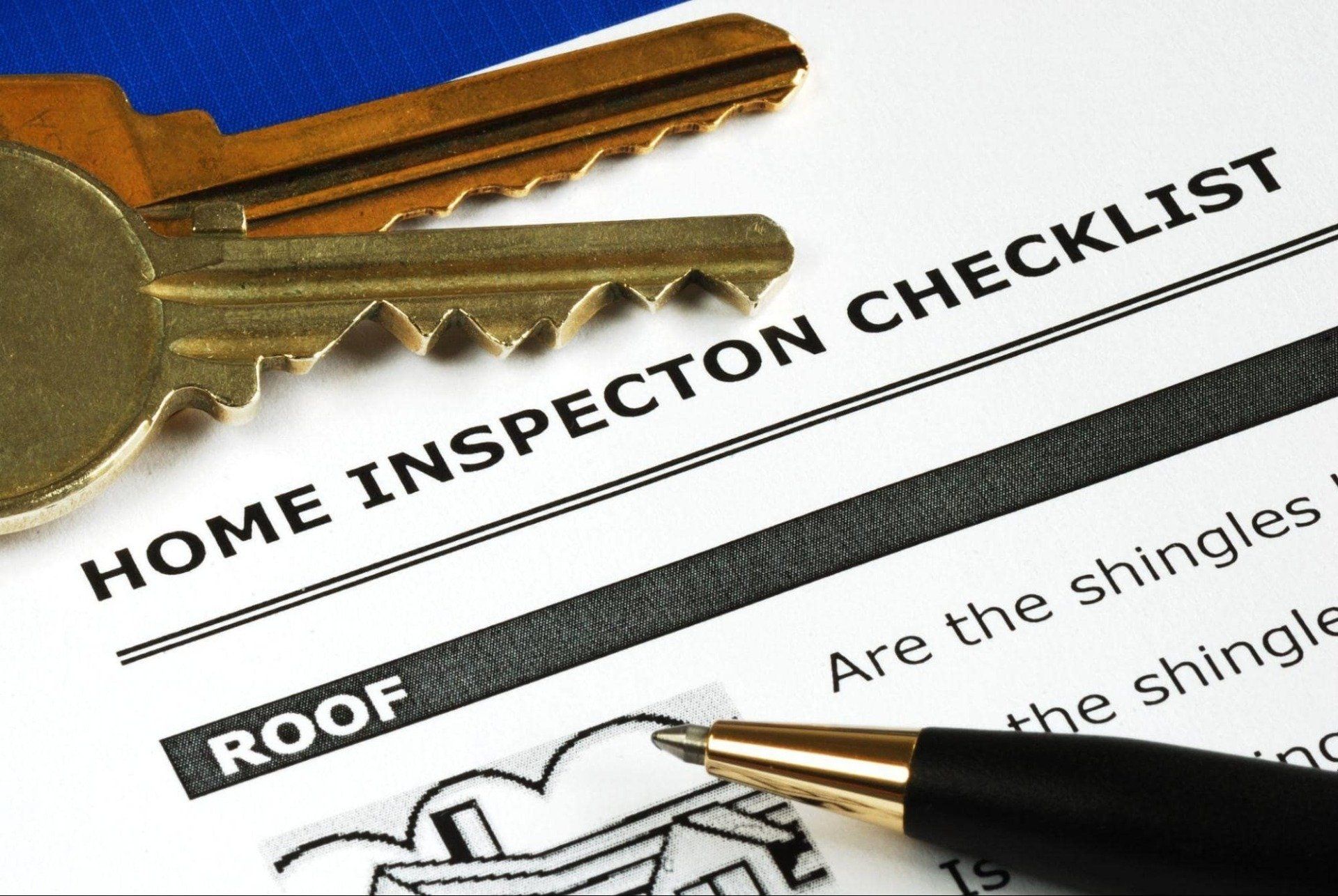 Document Property Condition