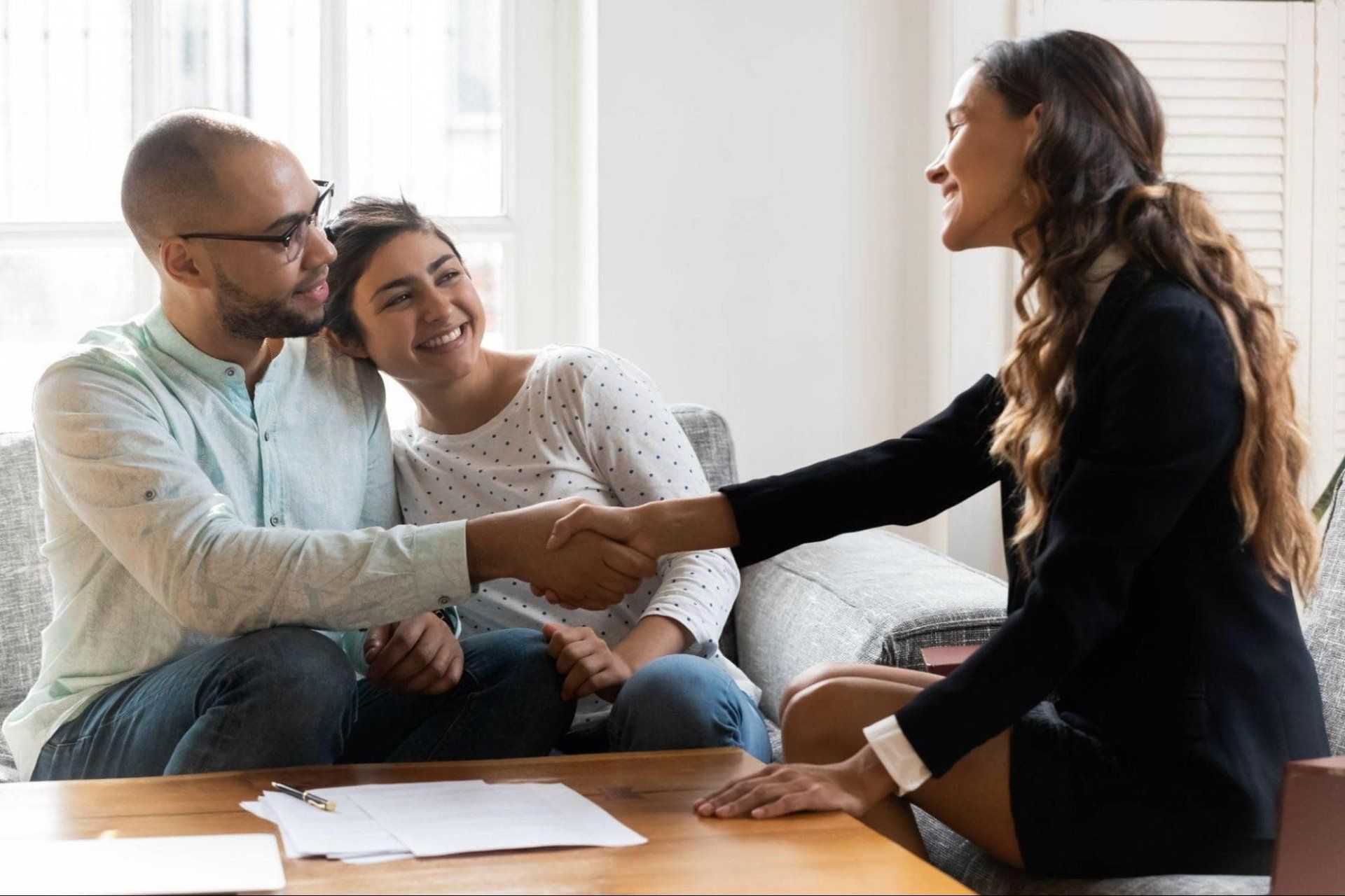 San Francisco Property Management