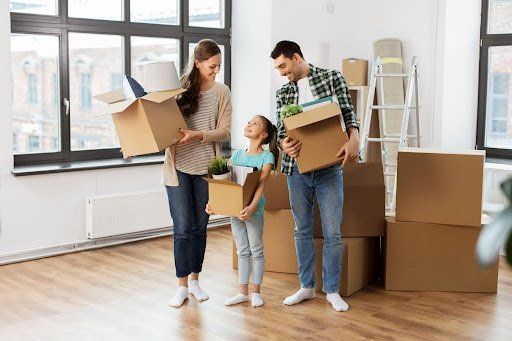 Good tenants