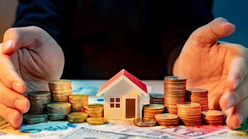 Investment property