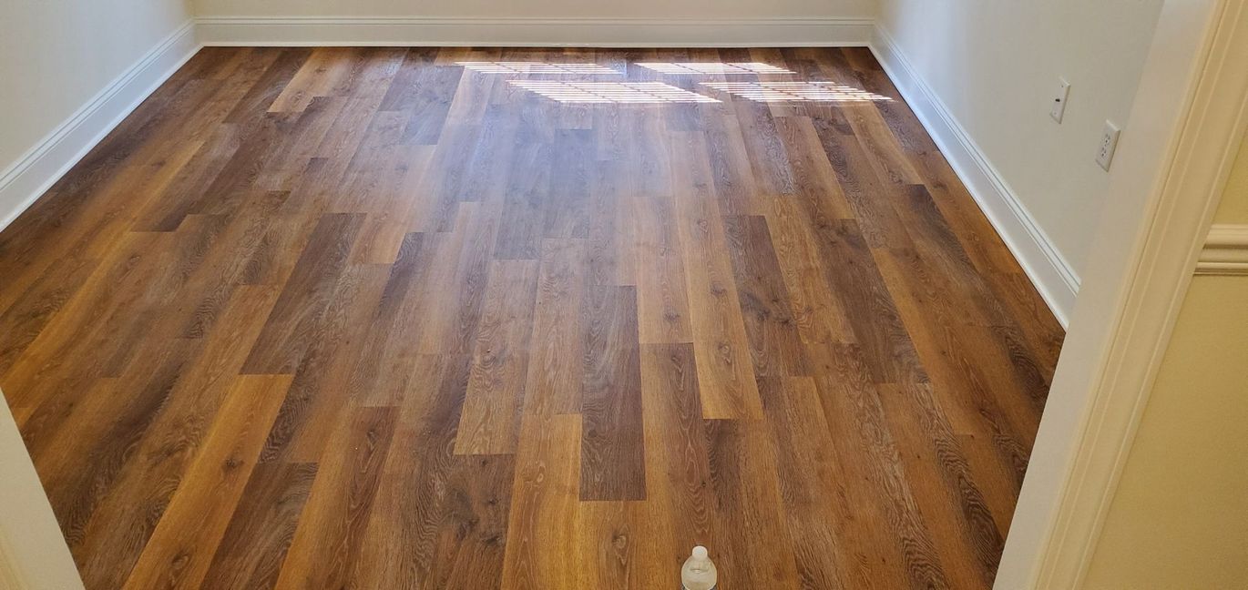 luxury vinyl plank by karndean 