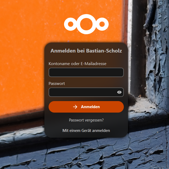 Nextcloud