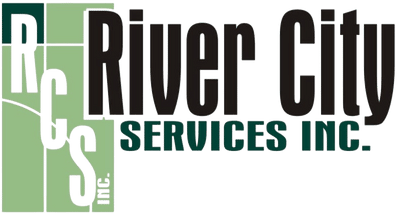 River City Services logo