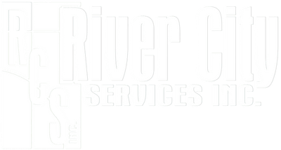 River City Services, Inc. logo