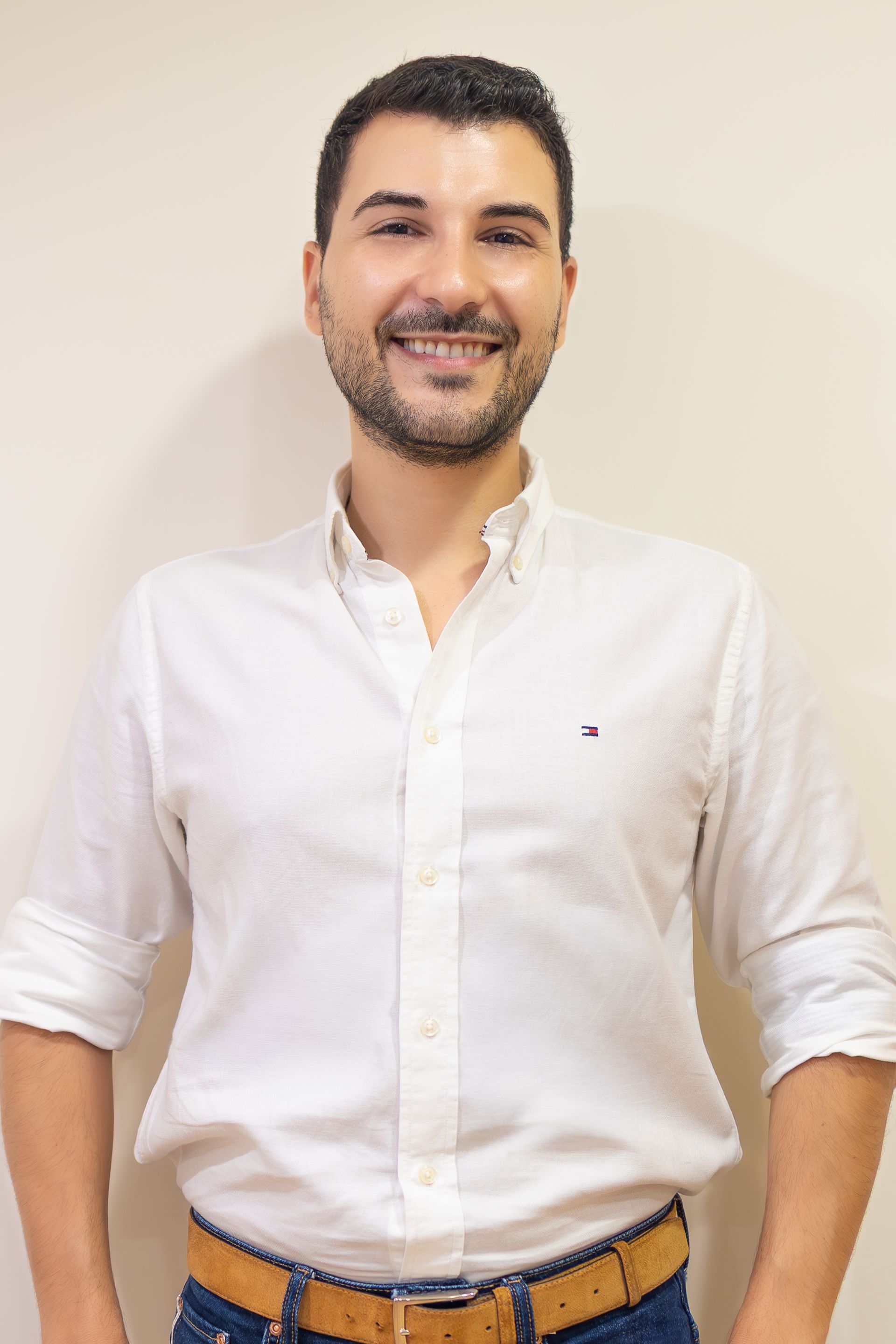 Guilherme Ferreira