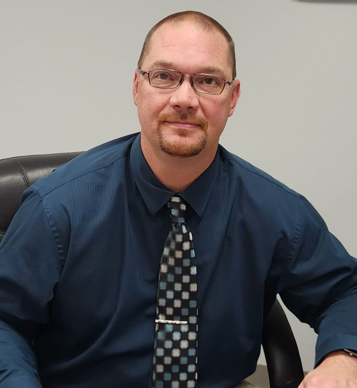 Wesley Smith
