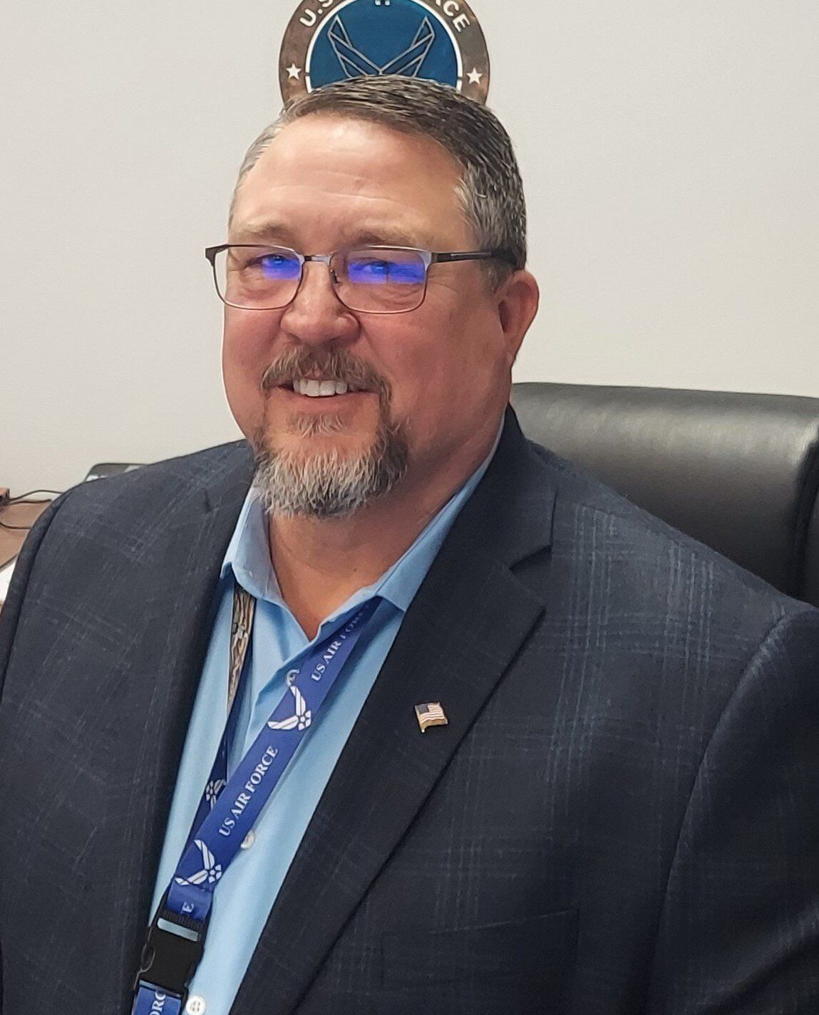 Todd Huffman 