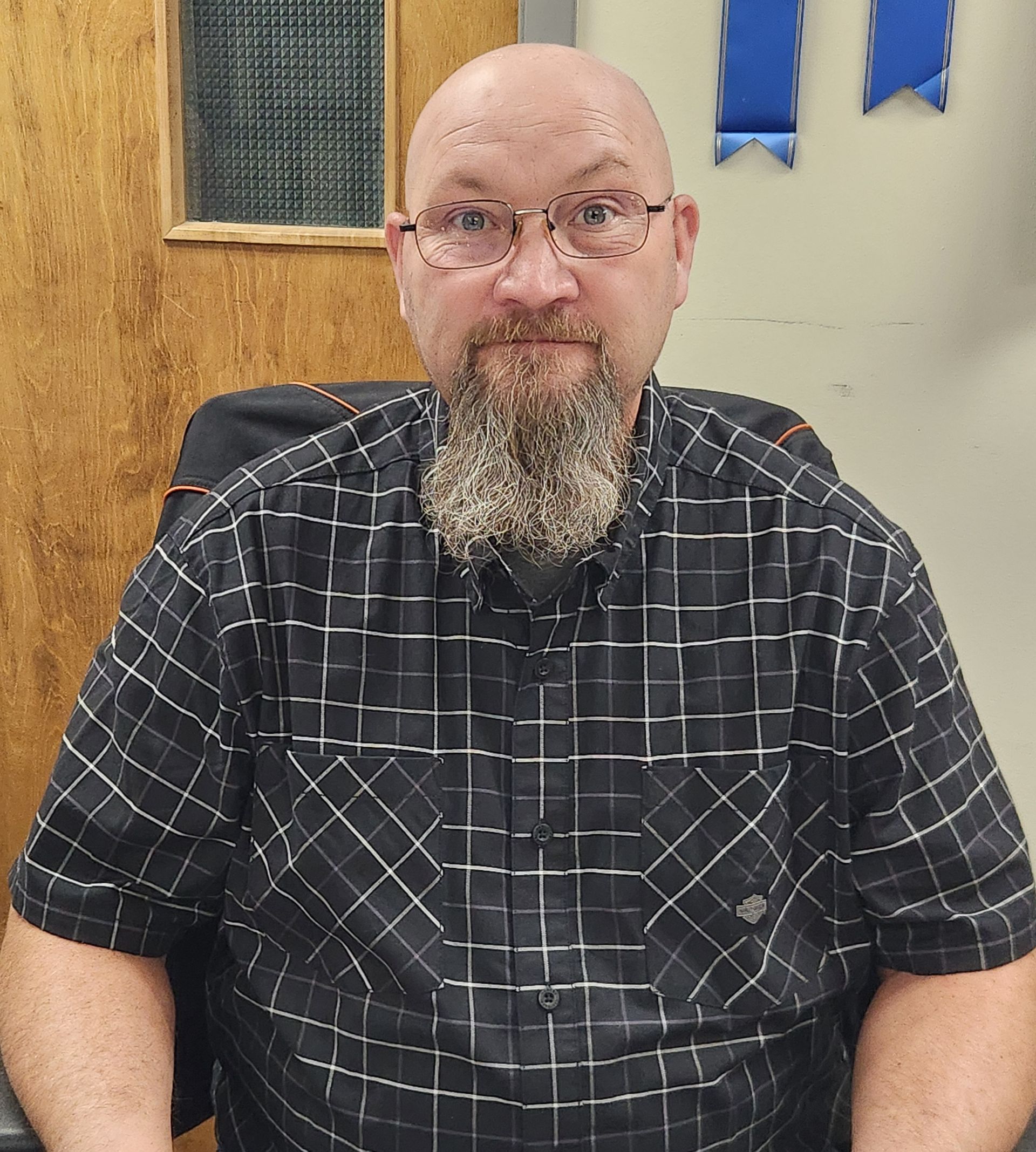Keith Howard 
At-Large
