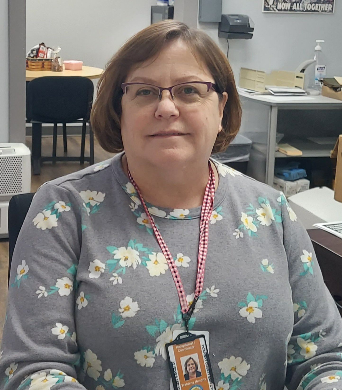 Waldena Hendricks