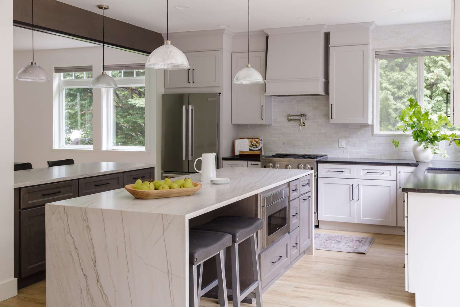 Countertop Replacement Services | Sheffield Structures Contracting ...