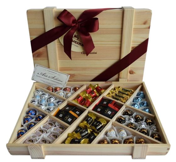 cioccolatini perugina