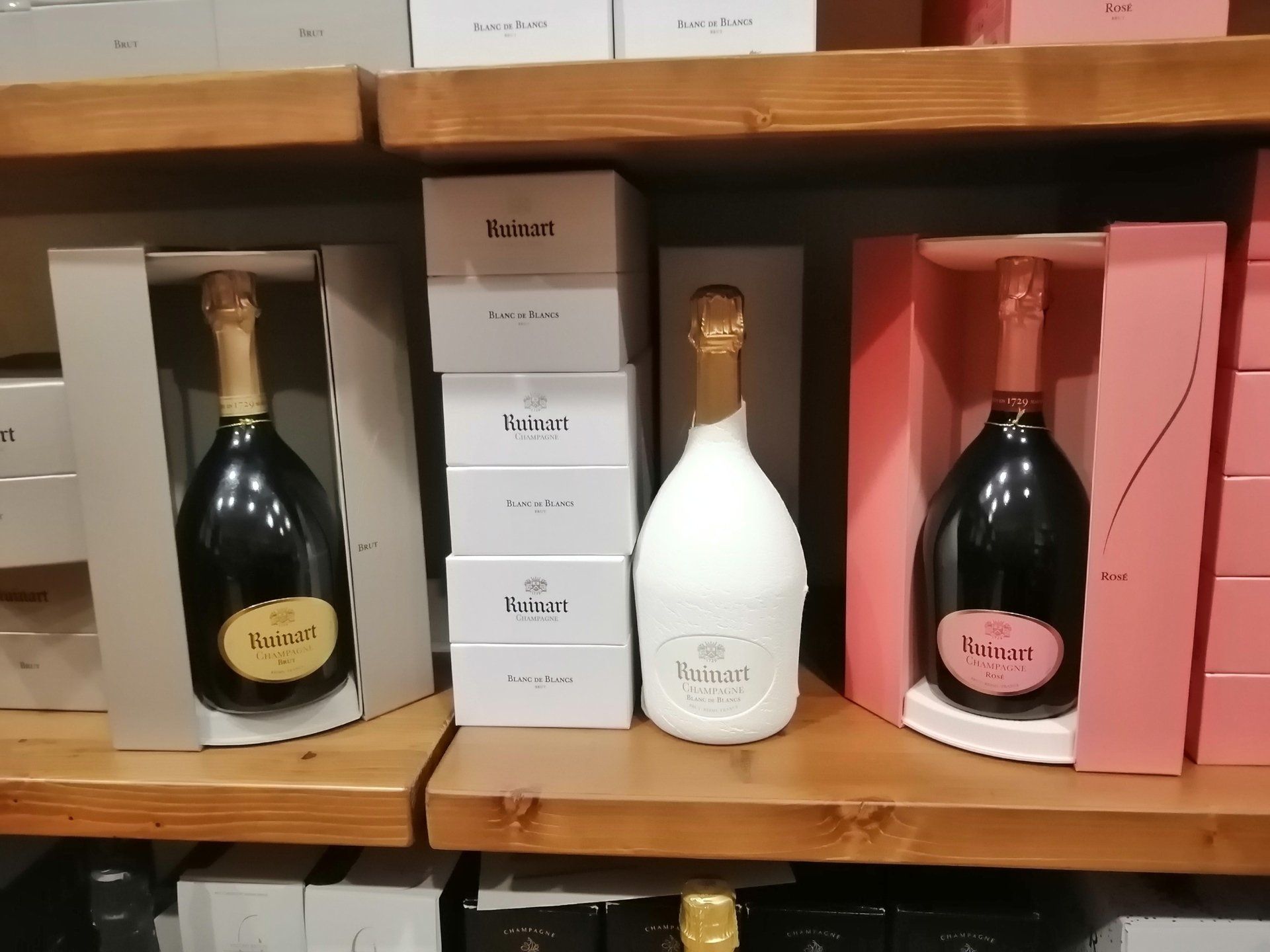 Bollicine