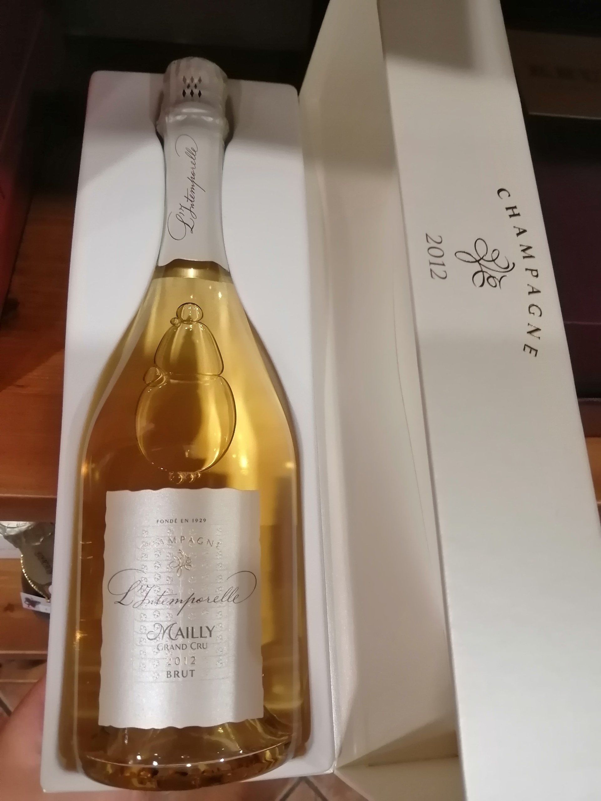 Bollicine