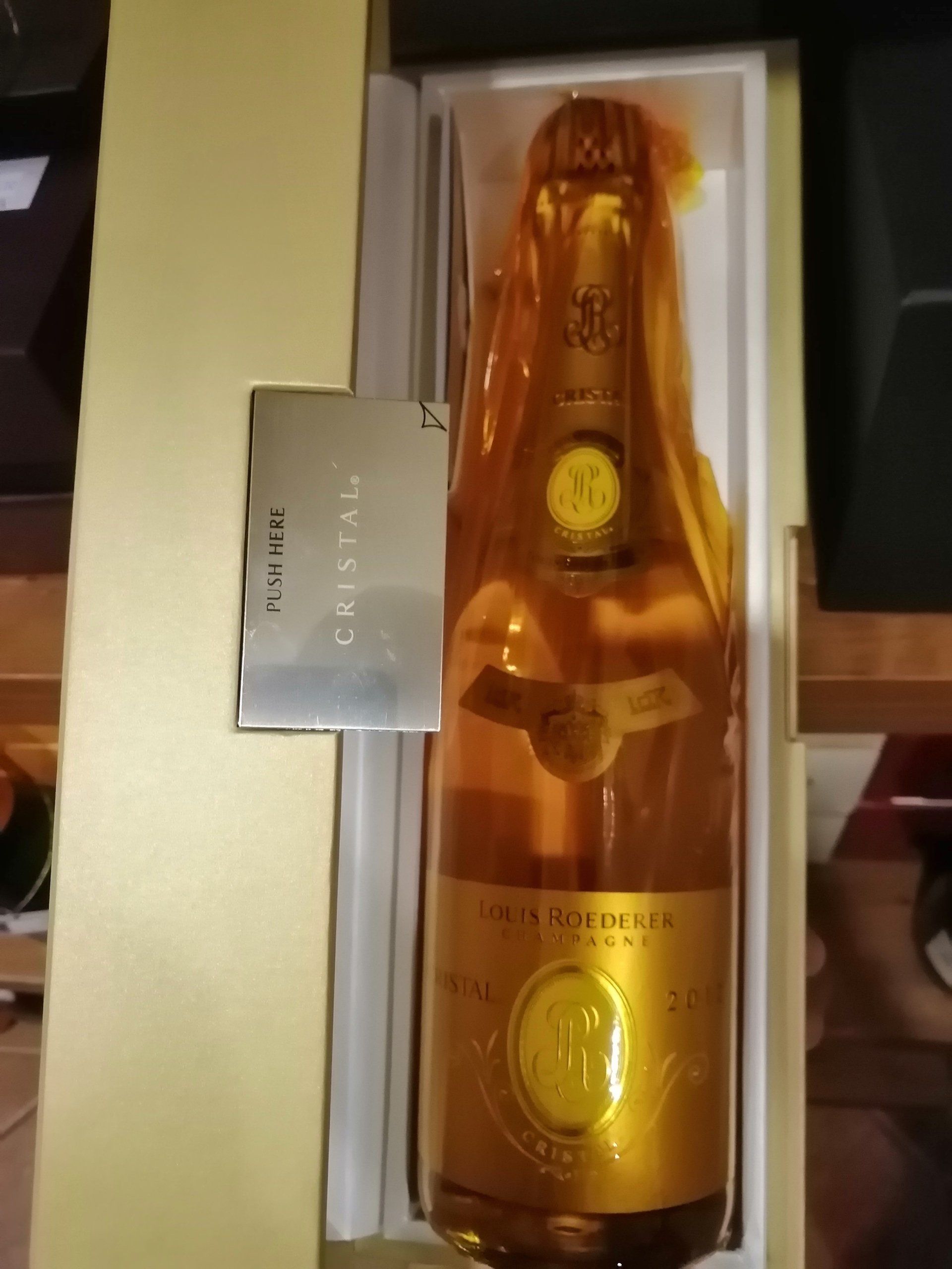 Bollicine