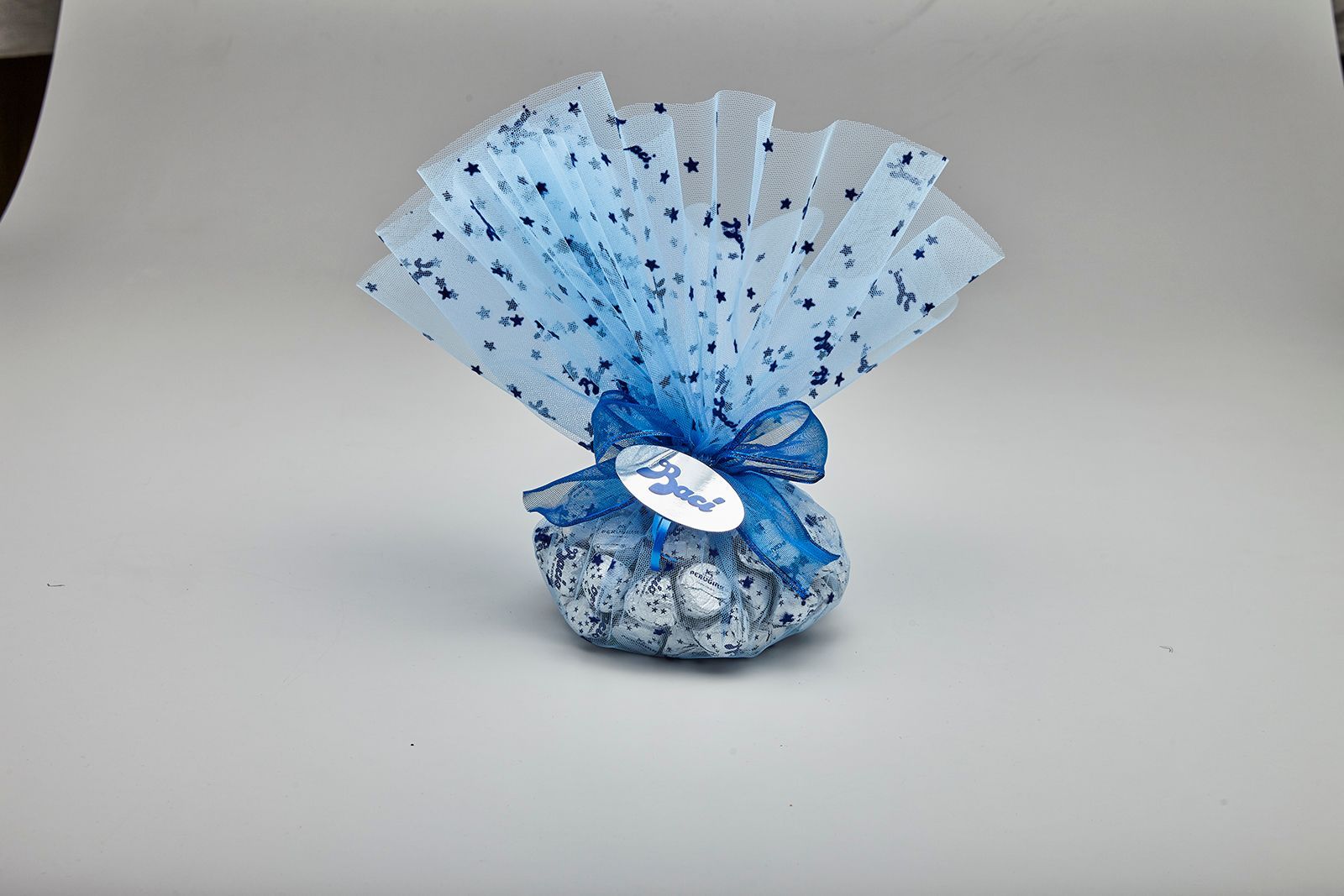 BACI nuvola tulle