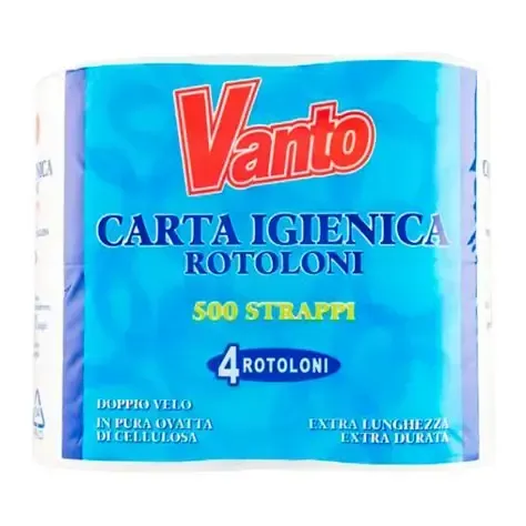 Carta Igienica Rotoloni