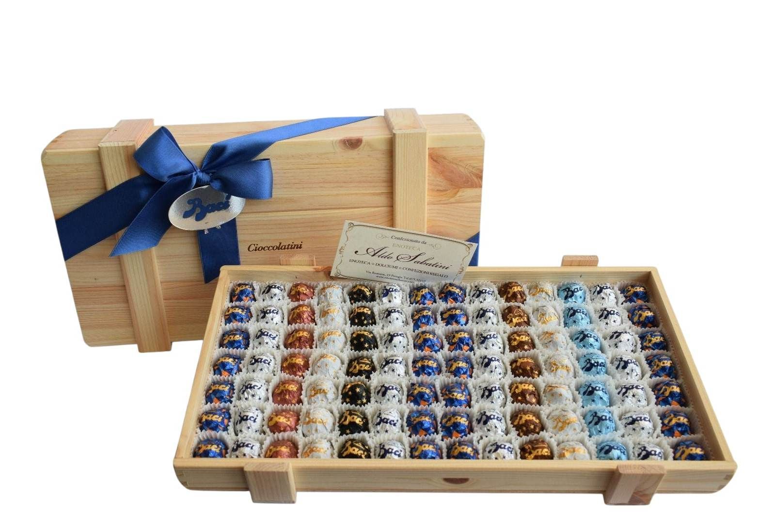 BACI assortiti