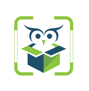 WiseMove QR Code Logo