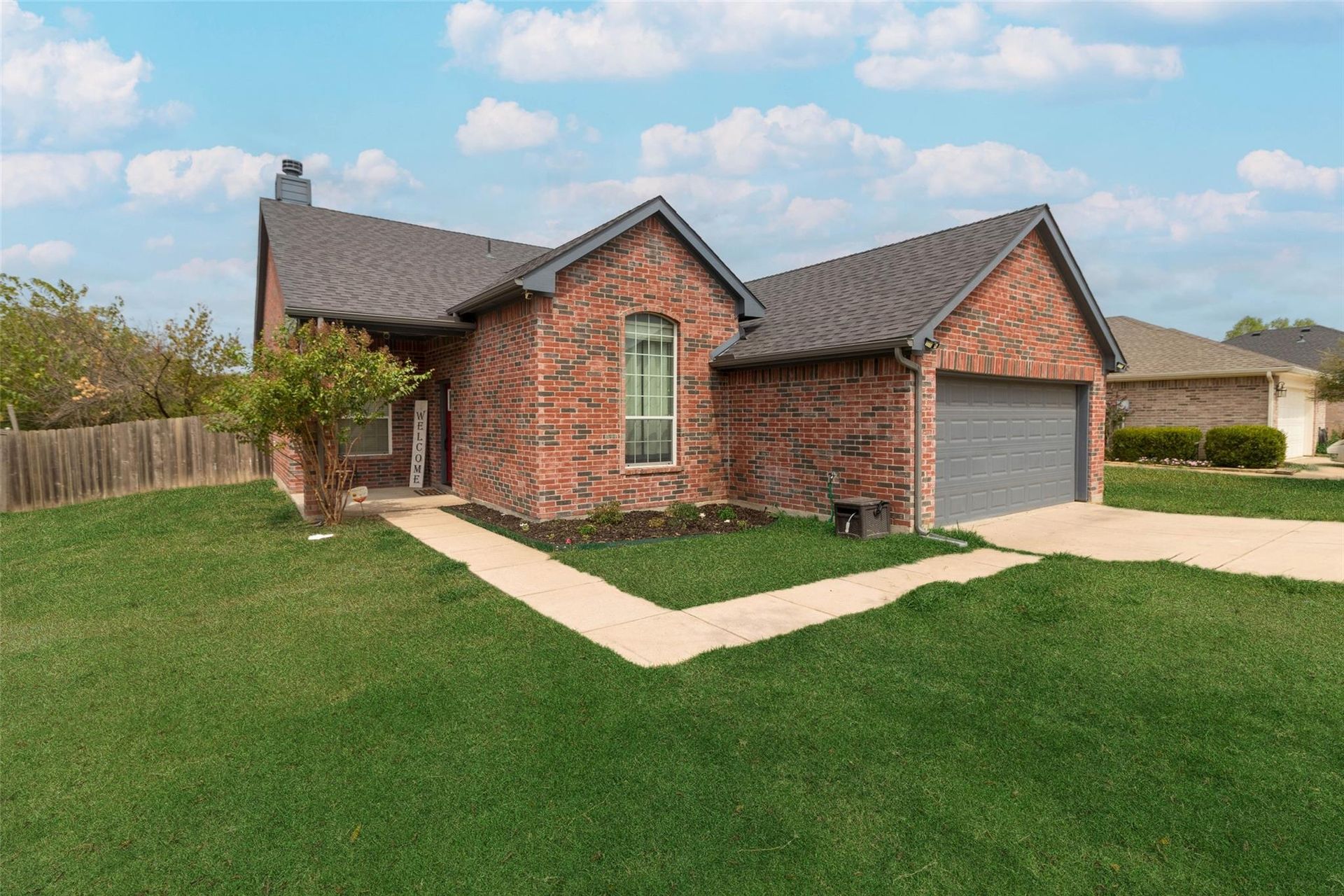 3/2 Family Home in Princeton TX