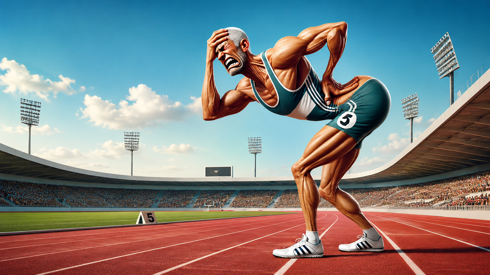 Geoff Dakin Article The Dakin Effect: HURTING NOT HELPING